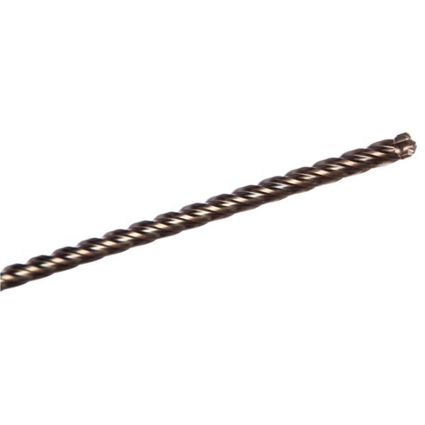 Burghiu Milwaukee 4932352712  SDS-plus photo 2