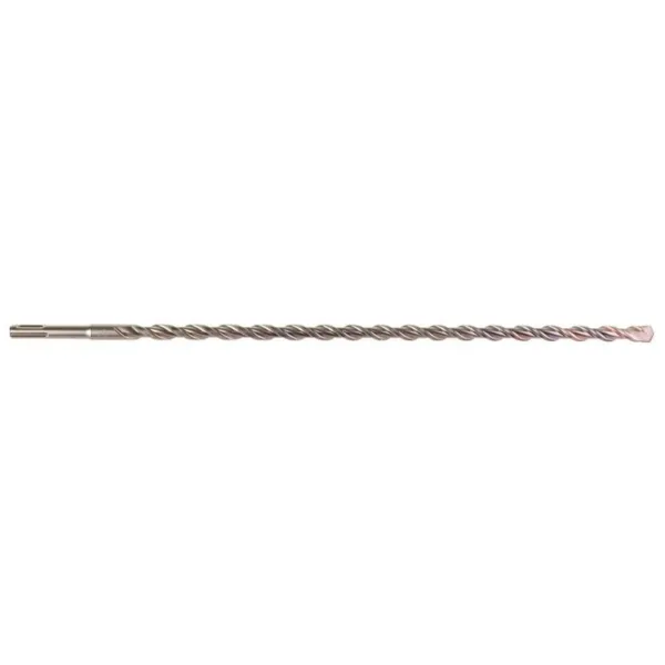 Сверло Milwaukee 4932307077  SDS-plus photo 1