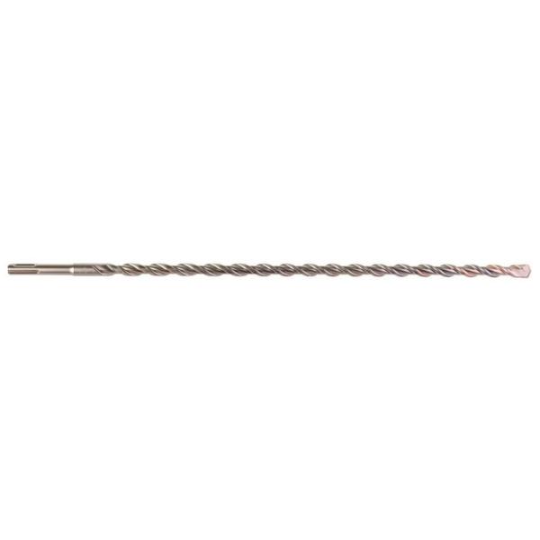 Сверло Milwaukee 4932307077  SDS-plus photo 1