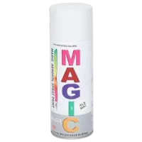 Автомобильная краска Magic 23353 0007 0.4л / Универсальный