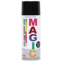 Автомобильная краска Magic 22816 0004 0.4л / Универсальный