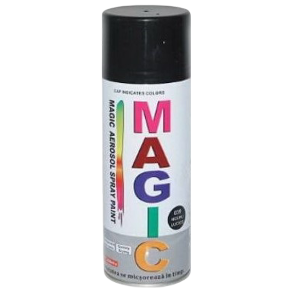 Vopsea auto Magic 22824 039 0.4l / Universal photo 1