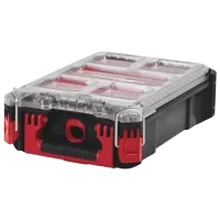 Toolbox Milwaukee PACKOUT 1 bucată Plastic