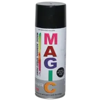 Автомобильная краска Magic 24331 676 0.4л / Универсальный