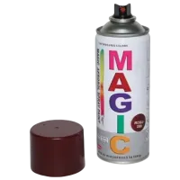 Автомобильная краска Magic 22827 280 0.4л / Универсальный