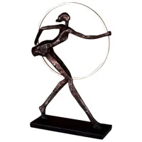 Obiect decorativ Star Decor SD427 