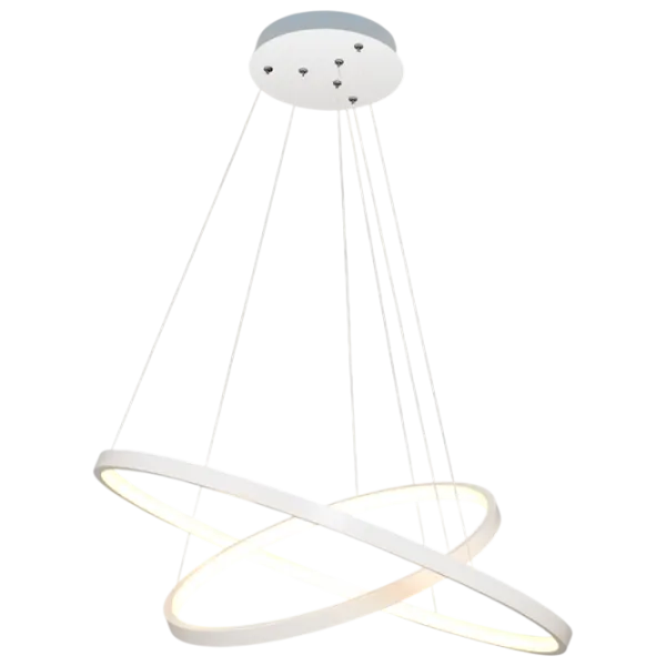 Lustră MW-Light 5635-2A 61 W / 2 socluri - LED photo 1 Lustră MW-Light 5635-2A 61 W / 2 socluri - LED photo 1