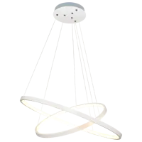 Люстра MW-Light 5635-2A 61 Вт / 2 цоколя - LED