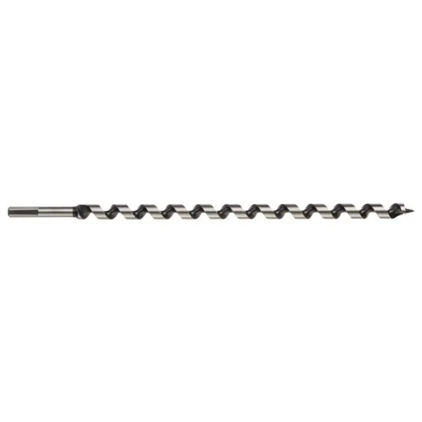 Burghiu Milwaukee 4932363693 Oțel photo 1