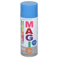 Автомобильная краска Magic 22835 650 0.4л / Универсальный