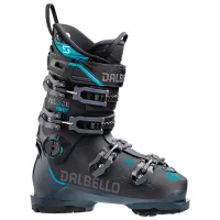 Clăpari de schi pentru bărbați Dalbello VELOCE 110 GW MS Black Gray / Poliuretan