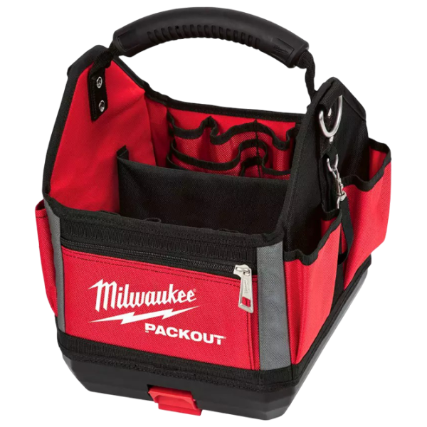 Сумка для инструментов Milwaukee PACKOUT 1 лист Полиэстер photo 1 Сумка для инструментов Milwaukee PACKOUT 1 лист Полиэстер photo 1