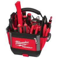 Сумка для инструментов Milwaukee PACKOUT 1 лист Полиэстер photo 2