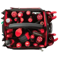 Сумка для инструментов Milwaukee PACKOUT 1 лист Полиэстер photo 3