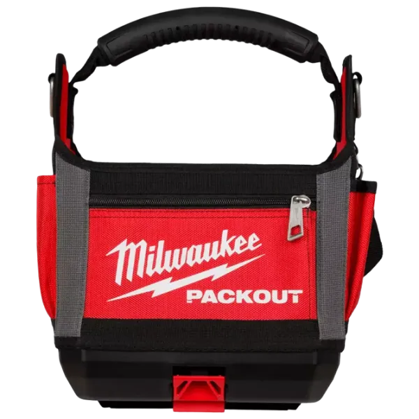 Сумка для инструментов Milwaukee PACKOUT 1 лист Полиэстер photo 4 Сумка для инструментов Milwaukee PACKOUT 1 лист Полиэстер photo 4