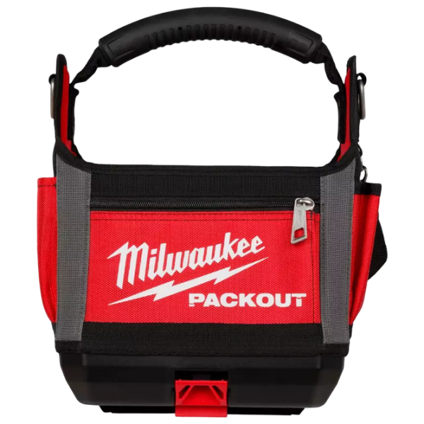 Сумка для инструментов Milwaukee PACKOUT 1 лист Полиэстер photo 4 Сумка для инструментов Milwaukee PACKOUT 1 лист Полиэстер photo 4