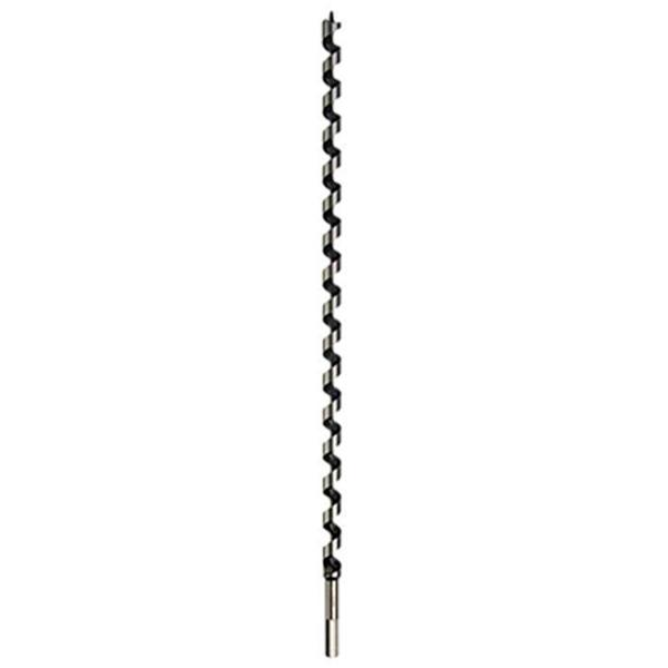 Burghiu Milwaukee 4932363700 Oțel photo 1