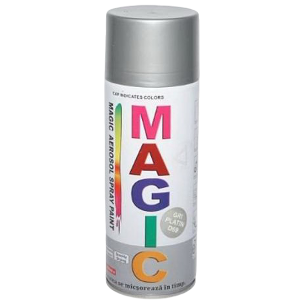 Vopsea auto Magic 24332 D69 0.4l / Universal photo 1
