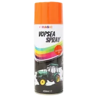 Автомобильная краска Magic Professional  0.45л / Для металлических поверхностей