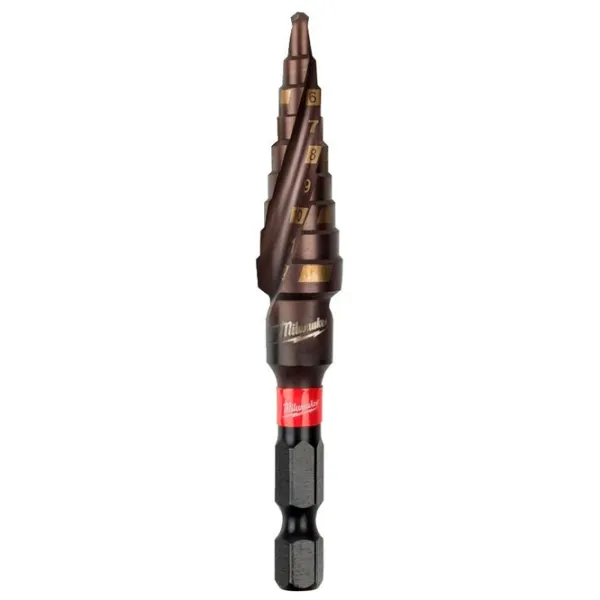 Сверло Milwaukee 48899261 Cталь photo 1