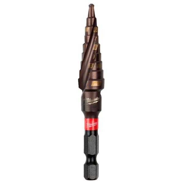 Сверло Milwaukee 48899261 Cталь photo 1