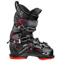 Clăpari de schi pentru bărbați Dalbello PANTERRA 90 GW MS Black Red / Poliuretan