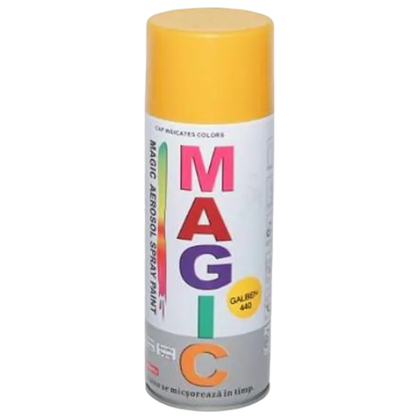 Vopsea auto Magic 22830 440 0.4l / Universal photo 1