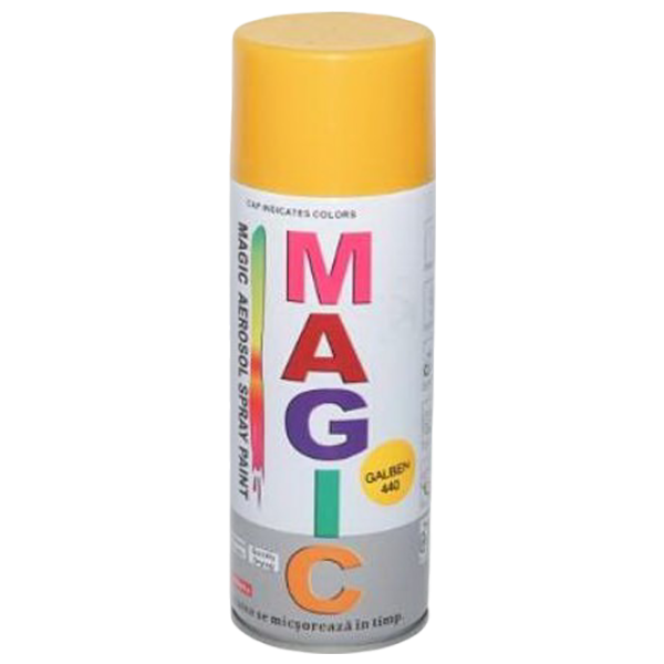 Vopsea auto Magic 22830 440 0.4l / Universal photo 1