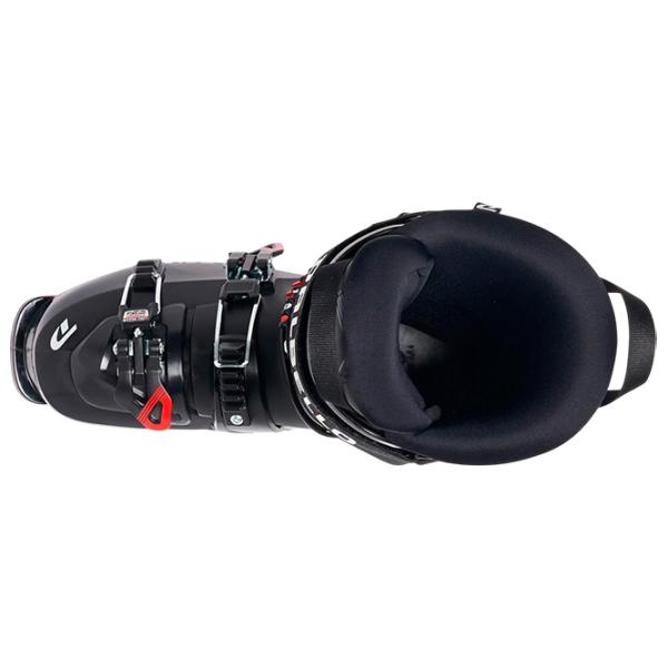 Clăpari de schi pentru bărbați Dalbello PANTERRA 90 GW MS Black Red / Poliuretan photo 2