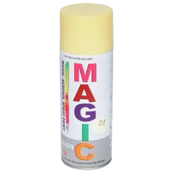 Vopsea auto Magic 22820 0010 0.4l / Universal photo 1
