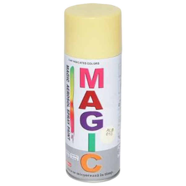 Vopsea auto Magic 22820 0010 0.4l / Universal photo 1