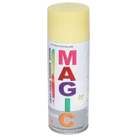 Автомобильная краска Magic 22820 0010 0.4л / Универсальный