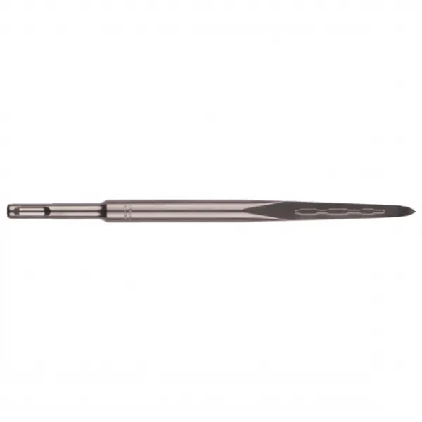 Daltă Milwaukee SDS Plus 4932493607 pentru beton / / Ascuțită photo 1 Daltă Milwaukee SDS Plus 4932493607 pentru beton / / Ascuțită photo 1