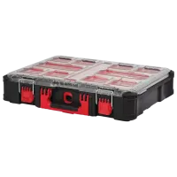 Toolbox Milwaukee PACKOUT 1 bucată Plastic