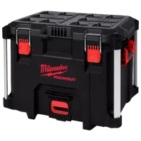 Toolbox Milwaukee PACKOUT XL 1 bucată Plastic