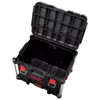 Toolbox Milwaukee PACKOUT XL 1 bucată Plastic photo 3