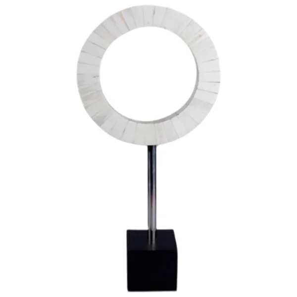 Obiect decorativ Star Decor DGY033  photo 1