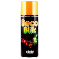 Автомобильная краска Deco Blik 19632 0025 0.45л / Универсальный