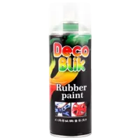 Автомобильная краска Deco Blik 19634 0037 0.45л / Универсальный
