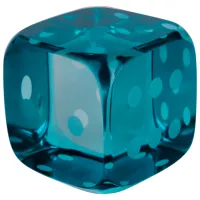 Obiect decorativ Star Decor SAL116 Sticlă