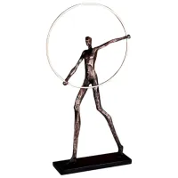 Декоративный предмет Star Decor SD428 