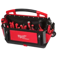 Сумка для инструментов Milwaukee PACKOUT 1 лист Полиэстер photo 3
