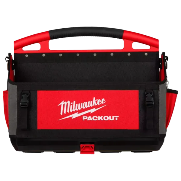 Geantă pentru scule Milwaukee PACKOUT 1 bucată Poliester photo 5