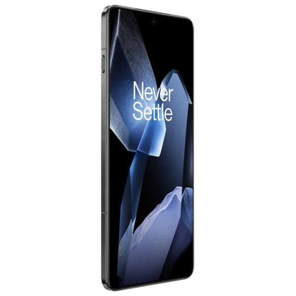 OnePlus 13 12 GB/ 256 GB/ Dual SIM/ Black Eclipse photo 6