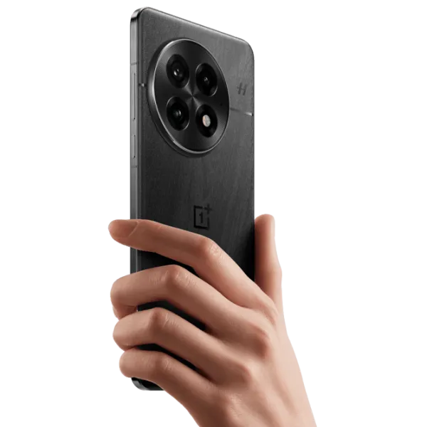 OnePlus 13 12 GB/ 256 GB/ Dual SIM/ Black Eclipse photo 14