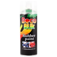 Автомобильная краска Deco Blik 19638 1003 0.45л / Универсальный