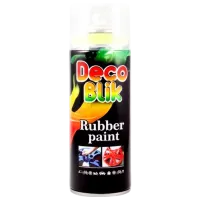 Автомобильная краска Deco Blik 19639 1005 0.45л / Универсальный