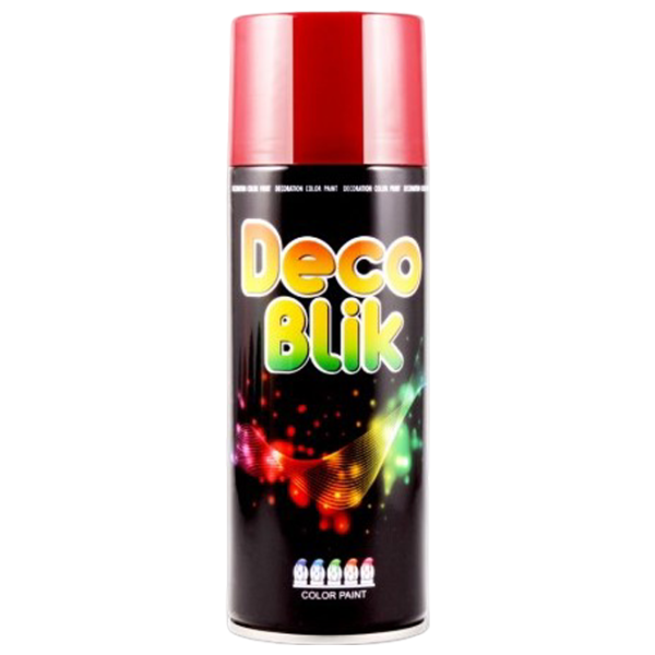 Vopsea auto Deco Blik 18851 3011 0.45l / Universal photo 1