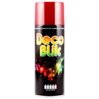 Автомобильная краска Deco Blik 18851 3011 0.45л / Универсальный