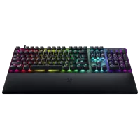Tastatură Razer Huntsman V2 Cu fir / Black photo 2